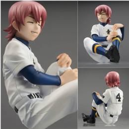 [FIG]パルメイトシリーズ 小湊亮介(こみなとりょうすけ) ダイヤのA(エース) 完成品 フィギュア メガハウス