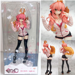 [FIG]キャスター 私服ver. Fate/EXTRA CCC(フェイト/エクストラ CCC) 1/7 完成品 フィギュア FLARE(フレア)