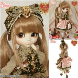 [FIG]Pullip(プーリップ) 青木美沙子×Favorite Ribbon Chocolate ver.(あおきみさこ×フェイバリット リボン チョコレート バージョン) グルーヴ