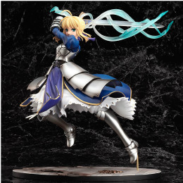 [FIG]セイバー 〜約束された勝利の剣(エクスカリバー)〜 1/7完成品 Fate/stay night フィギュア グッドスマイルカンパニー