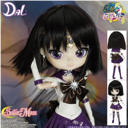 [DOL]DAL(ダル) セーラーサターン(Sailor Saturn) 完成品 ドール グルーヴ