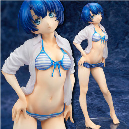 [FIG]谷川柑菜 水着Ver. 1/6完成品 あの夏で待ってる フィギュア アルター