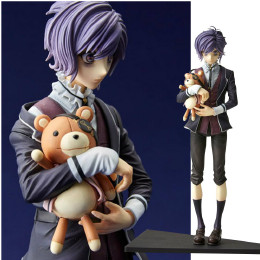 [FIG]mensHdge technical statue No.14 逆巻カナト DIABOLIK LOVERS(ディアボリックラヴァーズ) フィギュア ユニオンクリエイティブ