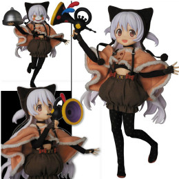 [FIG]リアルアクションヒーローズ No.741 RAH 百江なぎさ 劇場版 魔法少女まどか☆マギカ フィギュア メディコム・トイ