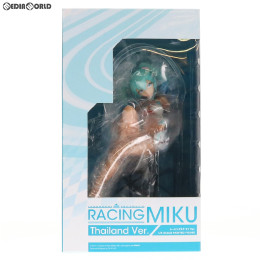 [FIG]レーシングミク タイVer. 初音ミク GTプロジェクト 1/8 完成品 フィギュア FREEing(フリーイング)