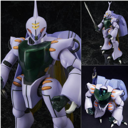 [FIG]ギガンティックシリーズ ダンバイン 聖戦士ダンバイン フィギュア エクスプラス