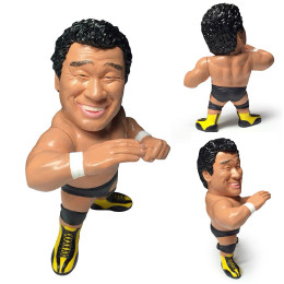 [FIG]天龍源一郎 引退記念フィギュア チョップVer. フィギュア ときめきドットコム