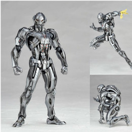 [FIG]フィギュアコンプレックス MOVIE REVO Series No.002 ウルトロン アベンジャーズ/エイジ・オブ・ウルトロン フィギュア 海洋堂