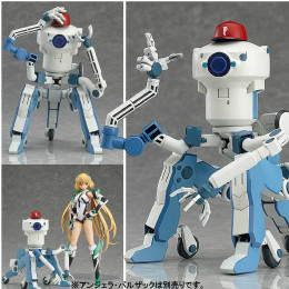[PTM]PLAMAX RT-01 フロンティアセッター 楽園追放 プラモデル マックスファクトリー