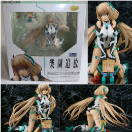 アンジェラ・バルザック 楽園追放 -Expelled from Paradise- 1/7 完成