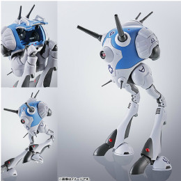 [FIG]HI-METAL R(ハイメタルアール) リガード 超時空要塞マクロス 完成品 フィギュア バンダイ