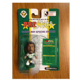 史上一番安い FIG]プロスターズ CORINTHIAN EDITION(白) SPECIAL ラモス瑠偉 サッカー
