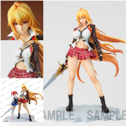 [FIG]敷島魅零(しきしまみれい) VALKYRIE DRIVE -MERMAID- 1/7 完成品 フィギュア KADOKAWA(カドカワ)