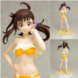 [FIG]BEACHQUEENS(ビーチクイーンズ) 小野寺春 ニセコイ 1/10 完成品 フィギュア ウェーブ(WAVE)