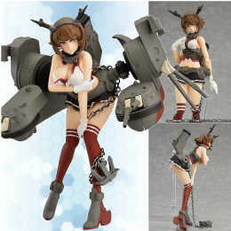 [FIG]figFIX-006 figFIX 陸奥 中破ver. 艦隊これくしょん -艦これ- フィギュア マックスファクトリー