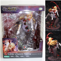 [FIG]リトルクイーン・ヴァンピィ 神撃のバハムート 1/8 完成品 フィギュア(PP600) コトブキヤ