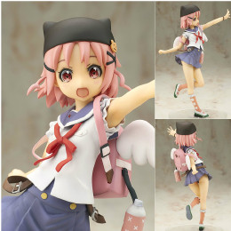 [FIG]丈槍由紀(たけやゆき) がっこうぐらし! 完成品 フィギュア メディコス・エンタテインメント