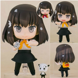 [FIG]568 ねんどろいど 一之瀬はじめ 完成品 ガッチャマンクラウズ フィギュア マックスファクトリー