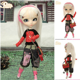 [DOL]Pullip(プーリップ) Naoko(ナオコ) ドール完成品 グルーヴ