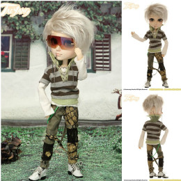 [DOL]TAEYANG(テヤン) Koichi(コウイチ) ドール完成品 グルーヴ