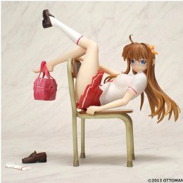 [FIG]デイドリームコレクションvol.08 女子高生 咲希 完成品 フィギュア レチェリー