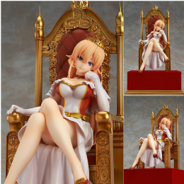 [FIG]薙切えりな 食戟のソーマ 1/8完成品 フィギュア グッドスマイルカンパニー