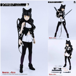 [FIG]Blake Belladonna(ブレイク・ベラドンナ) 1/6完成品 RWBY(ルビー) フィギュア threezero(スリーゼロ)