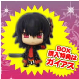 [FIG]カラコレ テイルズ オブ エクシリア BOX特典 ガイアス フィギュア ムービック
