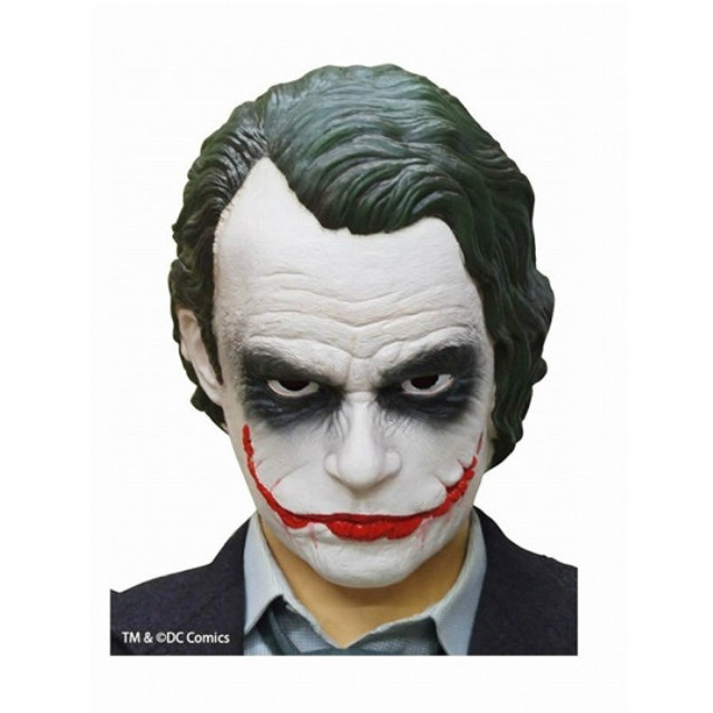 [TOY] バットマン ダークナイト/ ジョーカー なりきりマスク オガワスタジオ