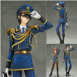 [FIG]伏見 猿比古 1/8完成品 K MISSING KINGS フィギュア アルター