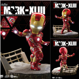 [FIG]Egg Attack アイアンマン マーク43 Avengers Age of Ultron フィギュア Beast Kingdom(ビーストキングダム)