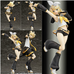 [FIG]鏡音リン(かがみねりん) Tony Ver. キャラクター・ボーカル・シリーズ02 鏡音リン・レン 1/7 完成品 フィギュア グッドスマイルカンパニー