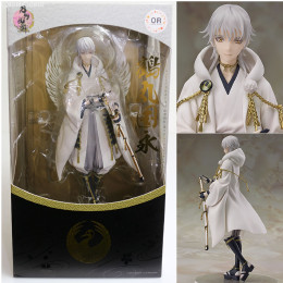 [FIG]鶴丸国永(つるまるくになが) 刀剣乱舞-ONLINE- 1/8 完成品 フィギュア オランジュ・ルージュ