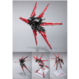 [FIG]METAL BUILD(メタルビルド) フライト・ユニット オプションセット 機動戦士ガンダムSEED ASTRAY 完成品 フィギュア バンダイ