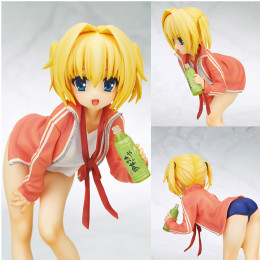 [FIG]千歳佐奈(ちとせさな) 天神乱漫 LUCKY or UNLUCKY!? 1/8 完成品 フィギュア ブロッコリー