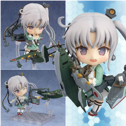 [FIG]ねんどろいど 577 秋津洲(あきつしま) 艦隊これくしょん -艦これ- 完成品 可動フィギュア グッドスマイルカンパニー