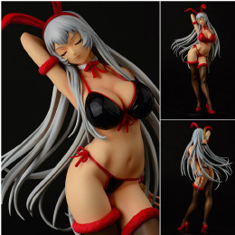 [FIG]趙雲子龍・BunnyスペシャルTYPE R 1/6完成品 一騎当千 Extravaganza Epoch フィギュア オルカトイズ