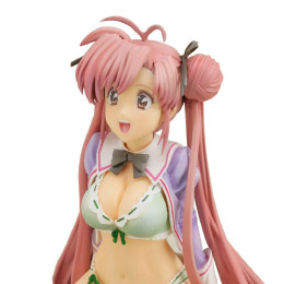 [FIG]グッとくるフィギュアコレクション スィート01 肥田那美江(ひだなみえ) コミックTENMA 完成品 フィギュア CM's(シーエムズ)