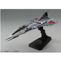 [PTM]1/72 99式空間戦闘攻撃機 コスモファルコン 加藤機 宇宙戦艦ヤマト2199 プラモデル バンダイ