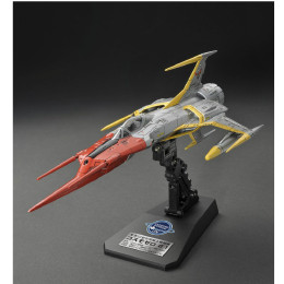 [PTM]1/72 コスモゼロα1 (古代機) 宇宙戦艦ヤマト2199 プラモデル バンダイ