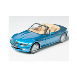 [PTM]No.166 1/24 BMW Z3ロードスター プラモデル タミヤ