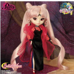 [DOL]Pullip(プーリップ) ブラック・レディ(Black Lady) 完成品 美少女戦士セーラームーン ドール グルーヴ