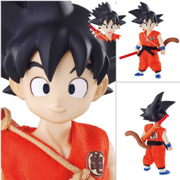 [FIG]Dimension of DRAGONBALL 孫悟空 幼少期 完成品 フィギュア メガハウス