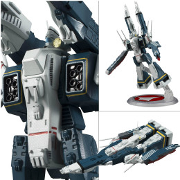 [FIG]コスモフリートスペシャル SDF-1 マクロス(TV Ver.) 完成品 超時空要塞マクロス フィギュア メガハウス