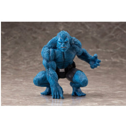 [FIG]ARTFX+ ビースト 1/10簡易組立キット MARVEL NOW! フィギュア コトブキヤ