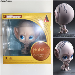 [FIG]STATIC ARTS mini(スタティックアーツ・ミニ) ゴラム THE HOBBIT: AN UNEXPECTED JOURNEY 完成品 フィギュア スクウェア・エニックス