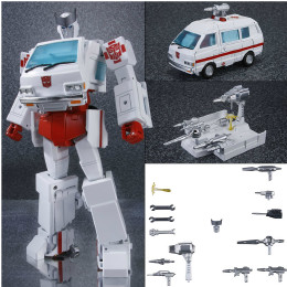 [TOY]トランスフォーマー マスターピース MP-30 ラチェット 戦え!超ロボット生命体トランスフォーマー 完成トイ タカラトミー