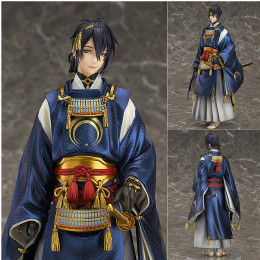 [FIG]三日月宗近(みかづきむねちか) 刀剣乱舞-ONLINE- 1/8完成品 フィギュア オランジュ・ルージュ