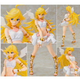 [FIG]パンティ Panty & Stocking with Garterbelt(パンティ アンド ストッキング ウィズ ガーターベルト) 1/8 完成品 フィギュア アルター