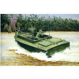 [PTM]DR3301 1/35 ベトナム戦争 アメリカ軍 LSSC ライトシールサポートクラフト プラモデル ドラゴン